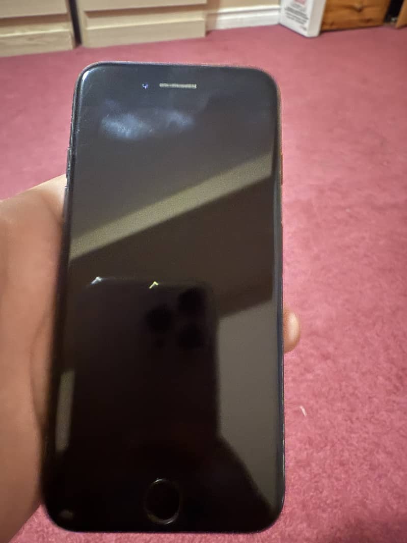 Apple iPhone 7 5