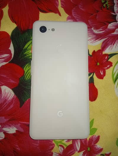 Google pixel 3xl