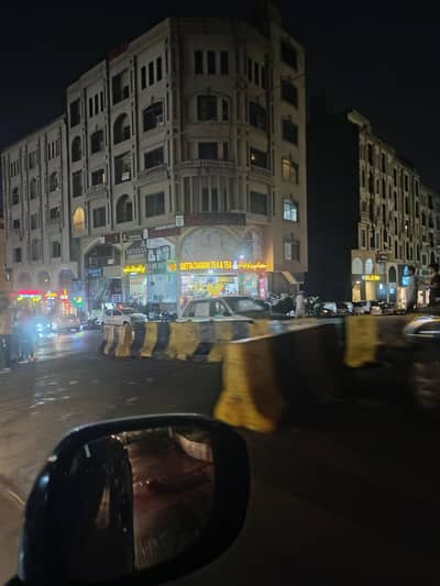 Shop / Office for Urgent sale in Bahria Civic Center Main Road