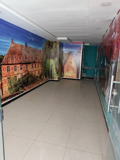 Shop / Office Urgent sale in Bahria Civic Center Main Road