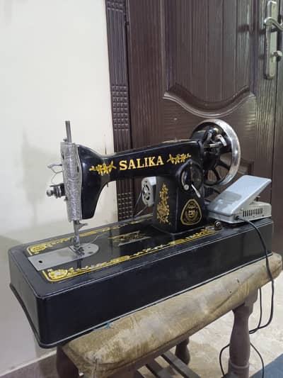 Silayi Machine/ Sewing machine for urgent  sale