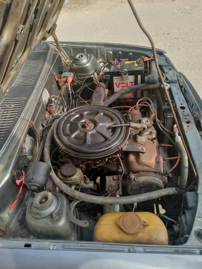 SUZUKI KHYBER