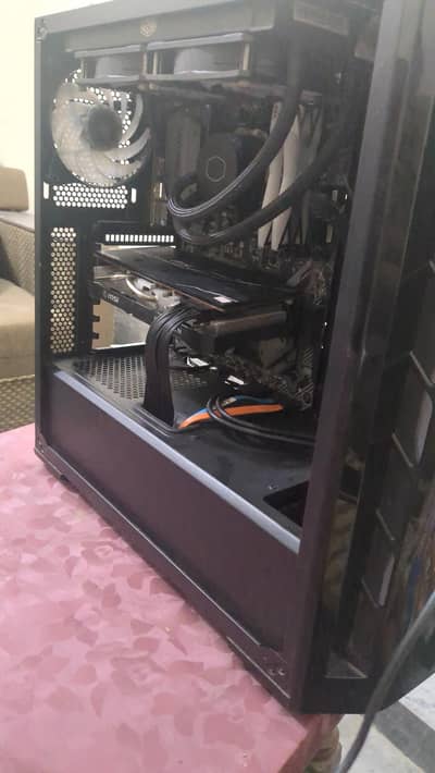 URGENT Need: i5 4th Gen motherboard