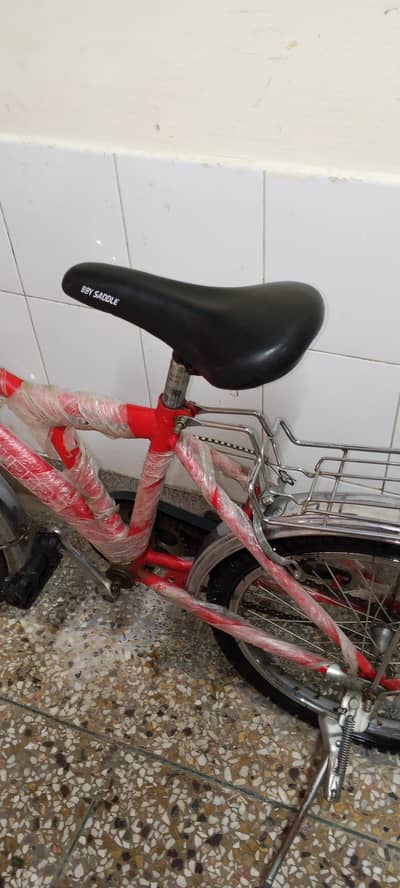 cycle