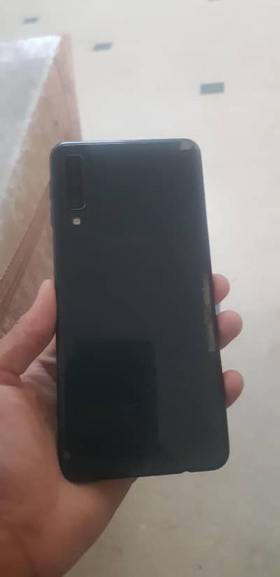 Samsung A7 non pta ha approved hogye ga