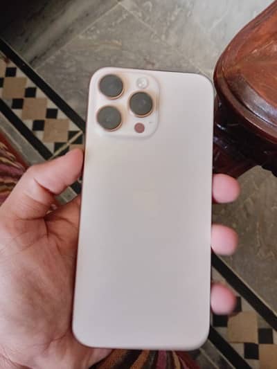 Iphone 16ProMax