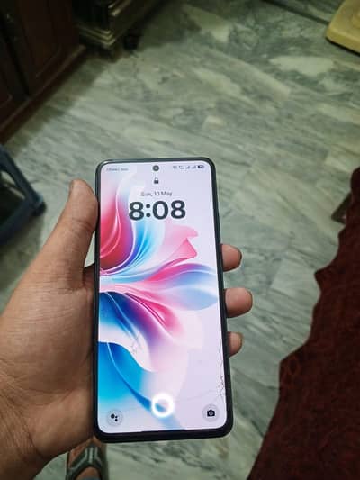 OPPO Reno 11f 5g