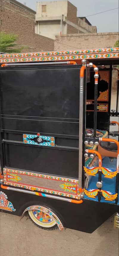 chingchi for sale all Okey no work 03297361975