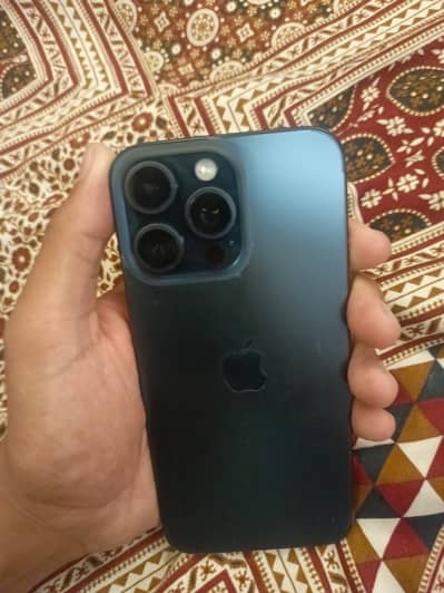 Iphone 15 pro max factory unlock