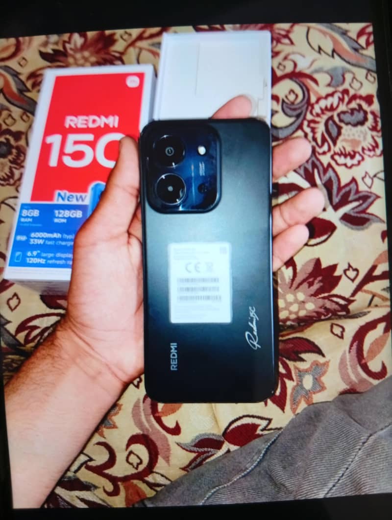 redmi 15c 1