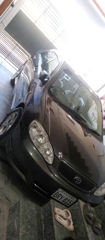 2006 model saloon ABS Diesel