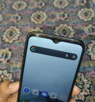TECNO SPARK 6 GO. 64 GB