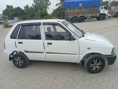 mahran vxr . 5.50