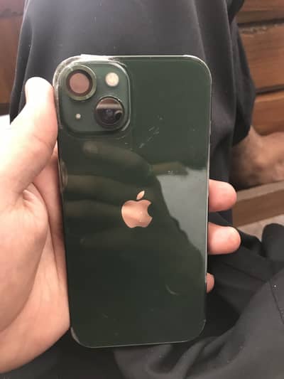 Iphone 13 pta approved 128gb