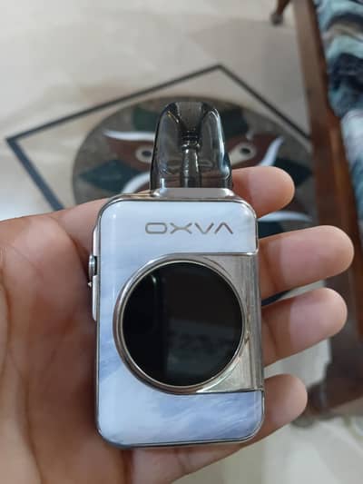 OXVA SQ PRO2