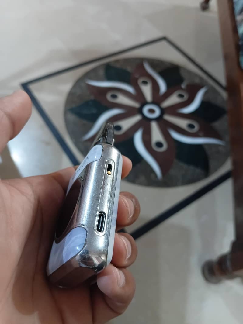 OXVA SQ PRO2 3