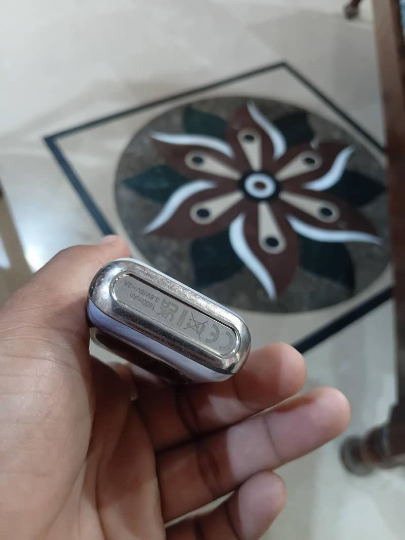 OXVA SQ PRO2 5