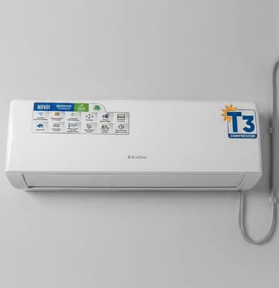 Echostar Nova 1 Ton T3 Inverter AC