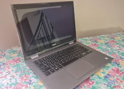 Dell Inspiron 13-5378