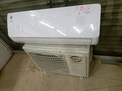 1 Ton DC inverter heat and cool perfect cooling/0321/080/77/77/