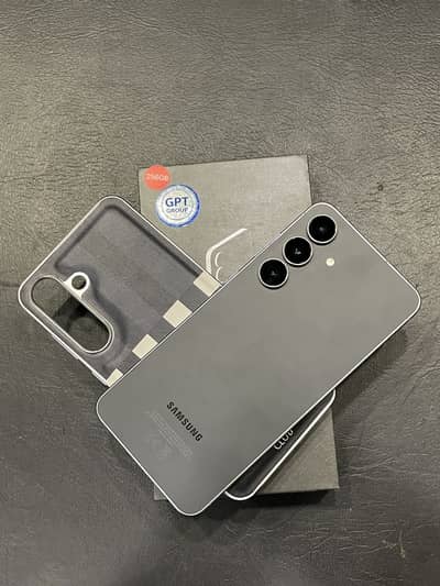 SAMSUNG S25FE 8/256GB BLACK
