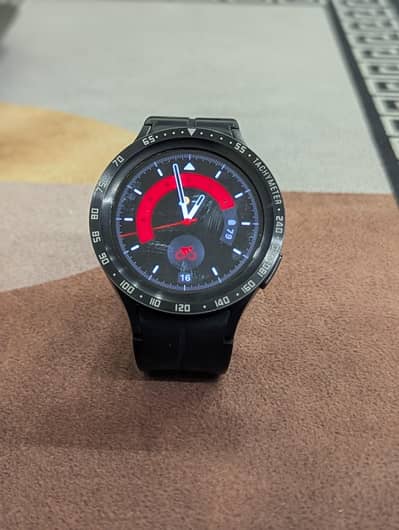 Samsung watch 5 pro