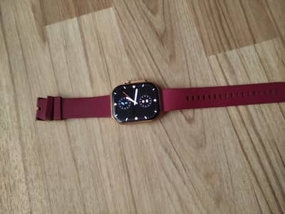 Zero Delta smart watch