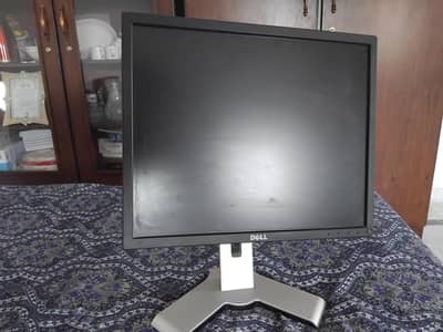 Dell LED Monitor p1917s | Rotate and adjustable