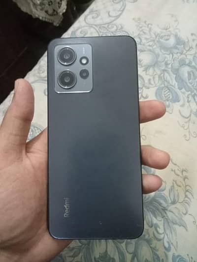 redmi not 12