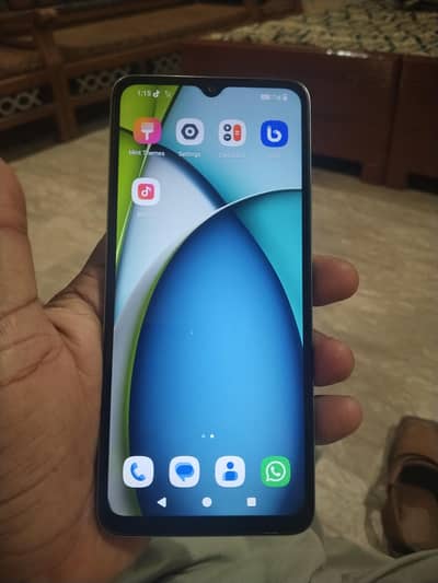 Redmi A3x