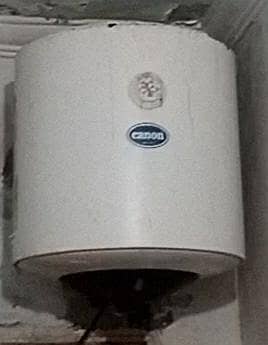 cannon 40 ltŕ