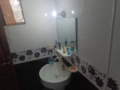6 Marla House Available For Sale In Catex Road