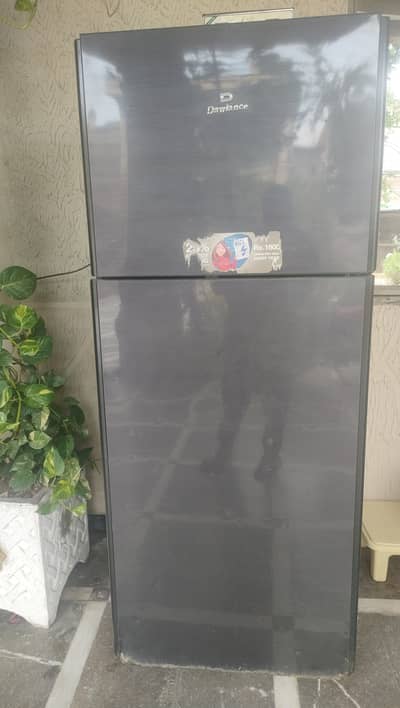 Clean & Working [Dawlance] Fridge for Sale - Urgent