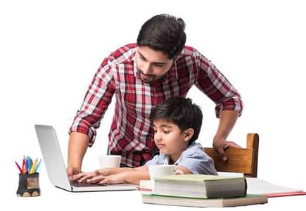 HOME TUITION