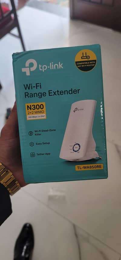Just 1 day used totally new.