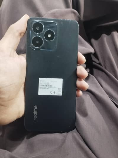realme c53