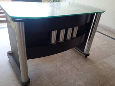 study table for urgent sale