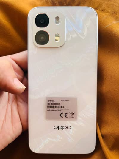 Oppo A6s