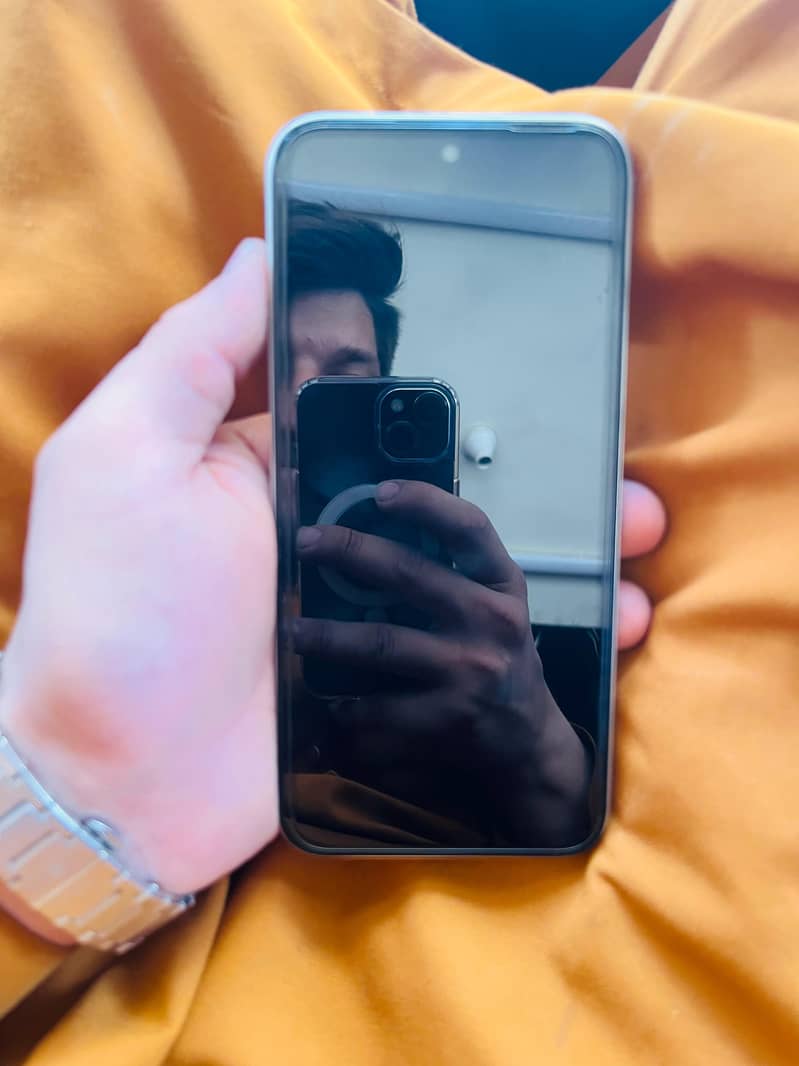 Oppo A6s 4