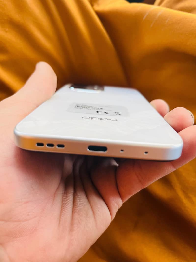 Oppo A6s 5