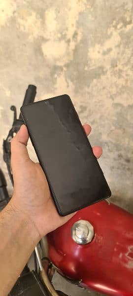 redmi note k40 full heavy gaming device