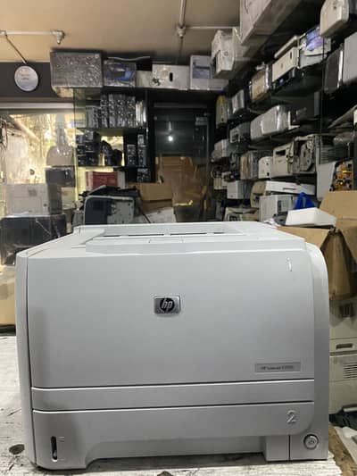 Hp leaser jet 2035