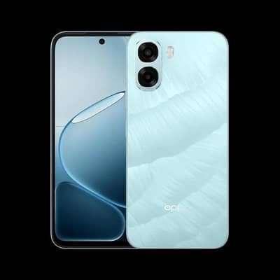 Oppo A6X