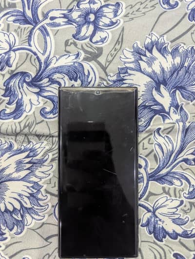 Samsung Galaxy S22 Ultra 12/512 GB Officiial PTA Approved Genuine