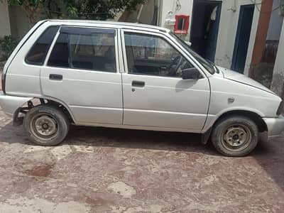 Suzuki Mehran For Sale Fresh Condition | Mehran
