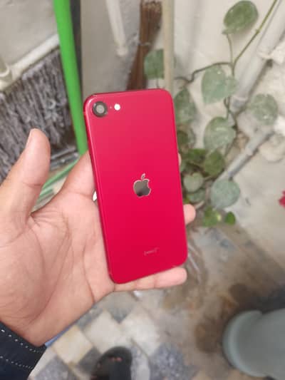 iphone se 2022