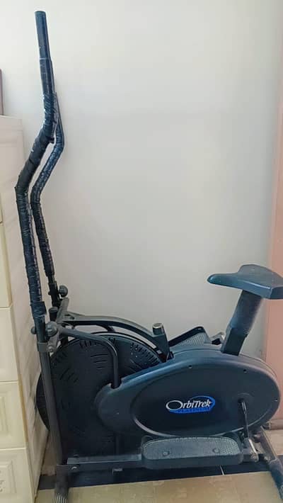 Exercise cycle machine for Sale