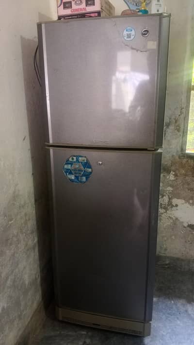 PEL refrigerator