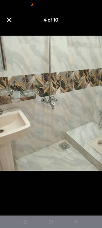 Double story house for rent in I 14 near bhata mandi