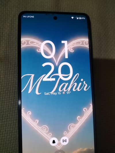 moto g86 power 5G model
